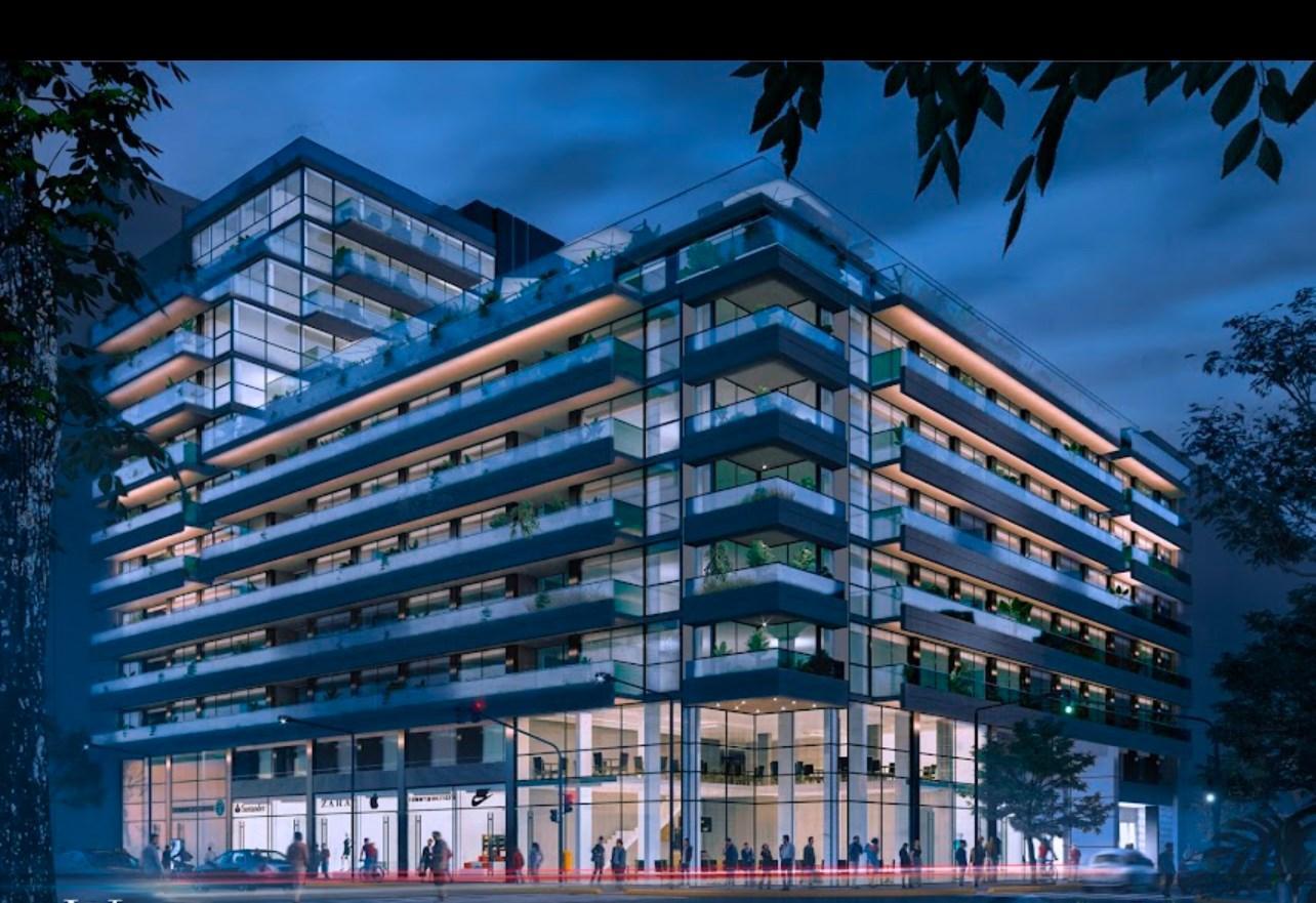 Foto de Departamento en Venta en Belgrano, Capital Federal, Buenos Aires, imagen 1