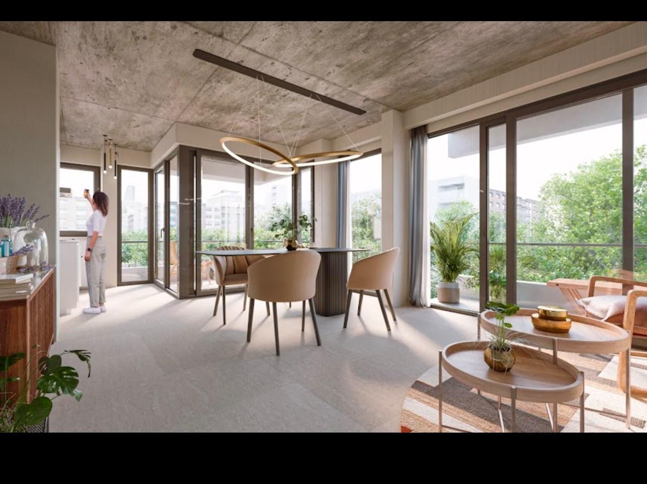 Foto de Departamento en Venta en Belgrano, Capital Federal, Buenos Aires, imagen 3