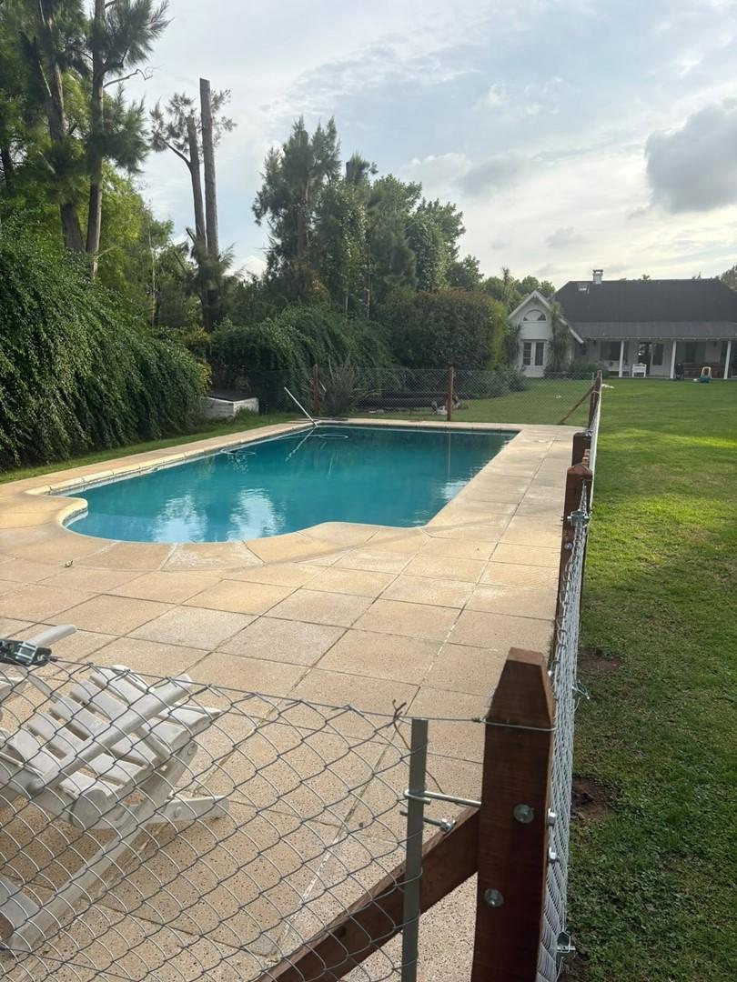 Foto de Casa en Alquiler en Santa Barbara, Tigre, G.B.A. Zona Norte, imagen 4