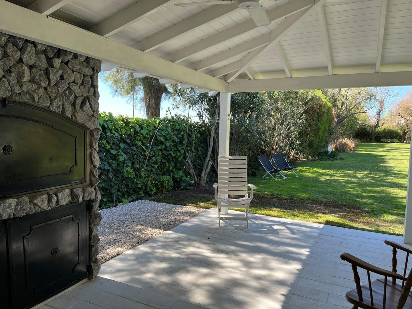 Foto de Casa en Alquiler en Santa Barbara, Tigre, G.B.A. Zona Norte, imagen 3