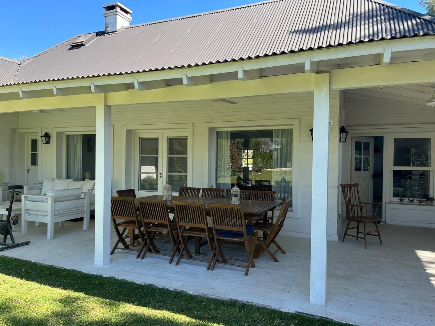 Foto de Casa en Alquiler en Santa Barbara, Tigre, G.B.A. Zona Norte, imagen 5