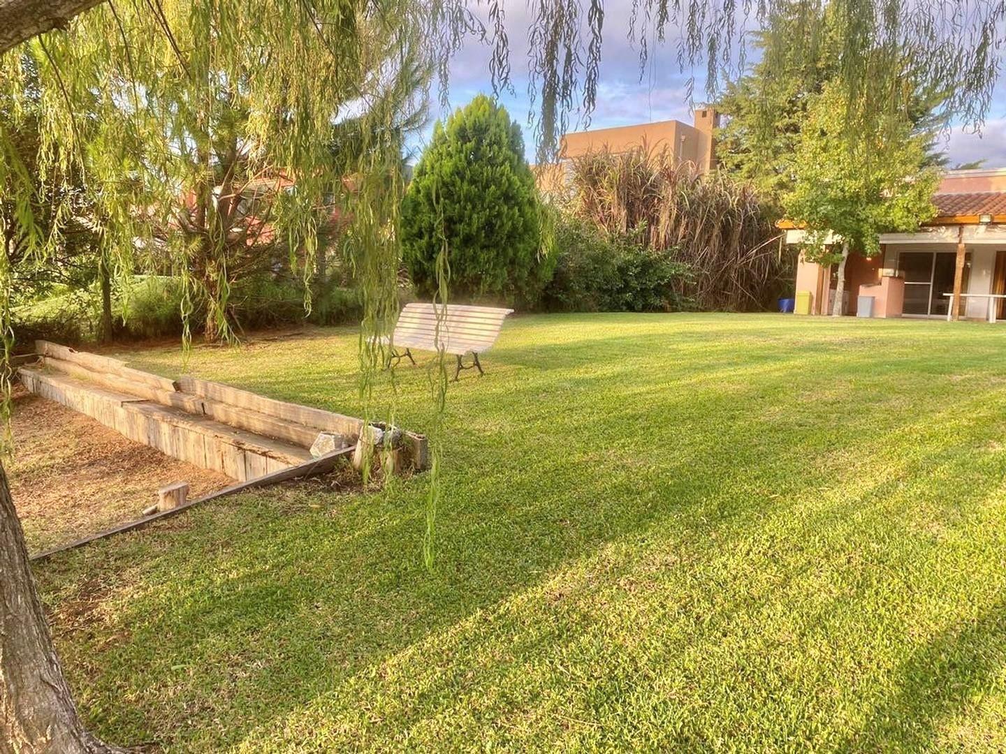 Foto de Casa en Venta en San Isidro Labrador, Villanueva, Tigre, imagen 3