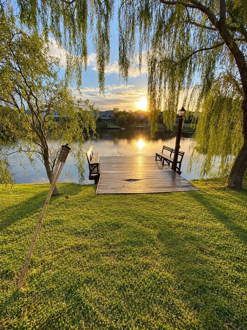 Foto de Casa en Venta en San Isidro Labrador, Villanueva, Tigre, imagen 5