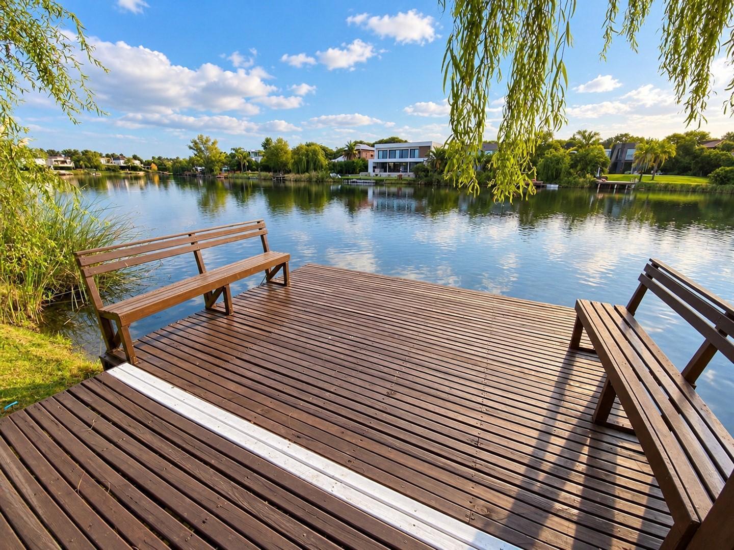 Foto de Casa en Venta en San Isidro Labrador, Villanueva, Tigre, imagen 1
