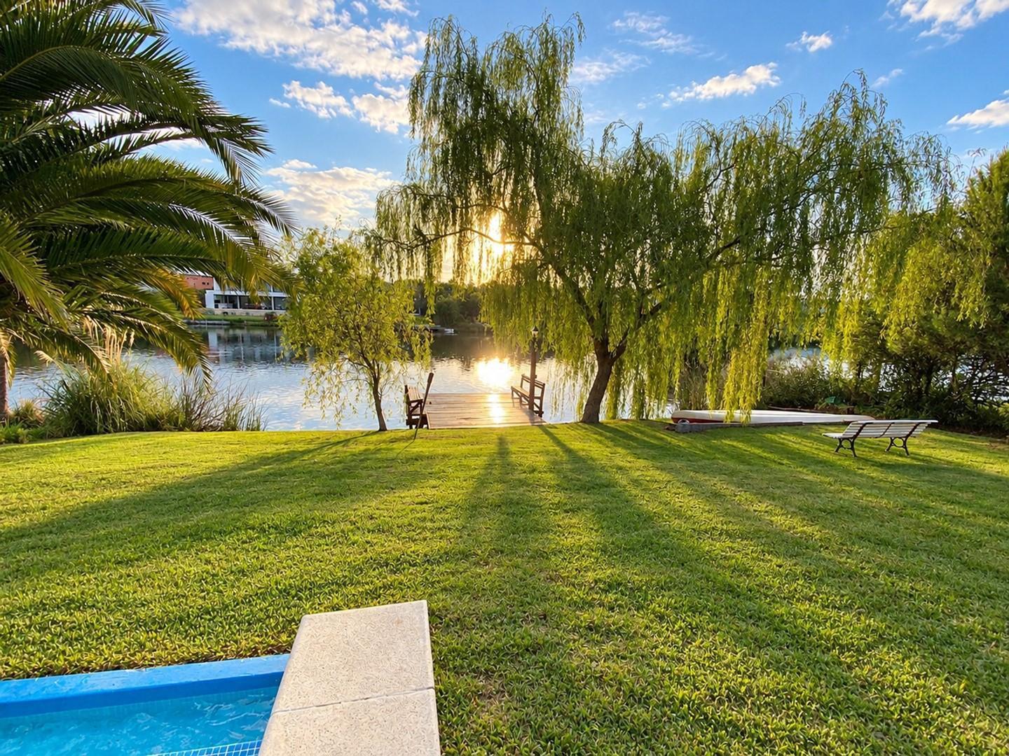 Foto de Casa en Venta en San Isidro Labrador, Villanueva, Tigre, imagen 2