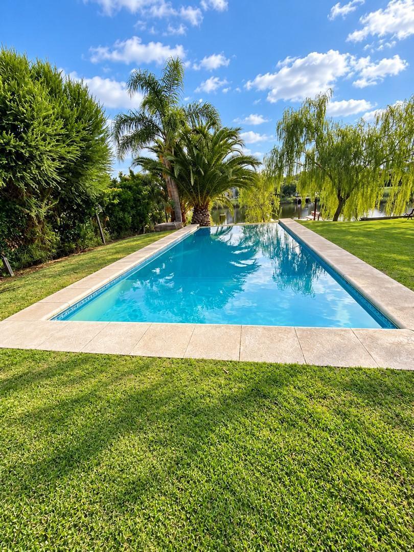 Foto de Casa en Venta en San Isidro Labrador, Villanueva, Tigre, imagen 4