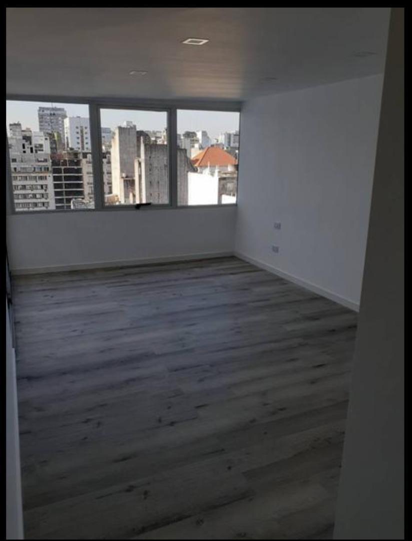 3 Amb*seguridad24hs*piscina*bar*sum*bajas Expensas*obelisco 2