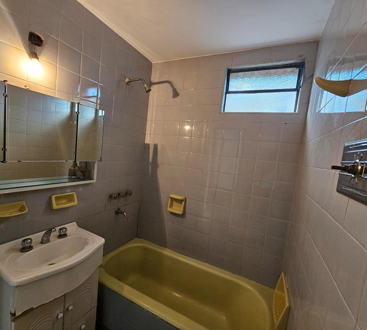 DEPARTAMENTO VENTA 2 AMB VILLA REAL