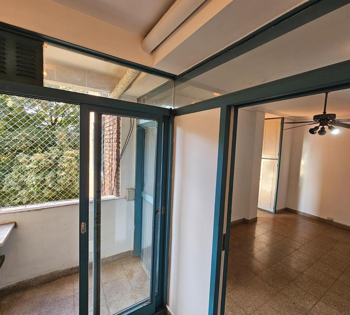 Foto de DEPARTAMENTO VENTA 2 AMB VILLA REAL, imagen 5