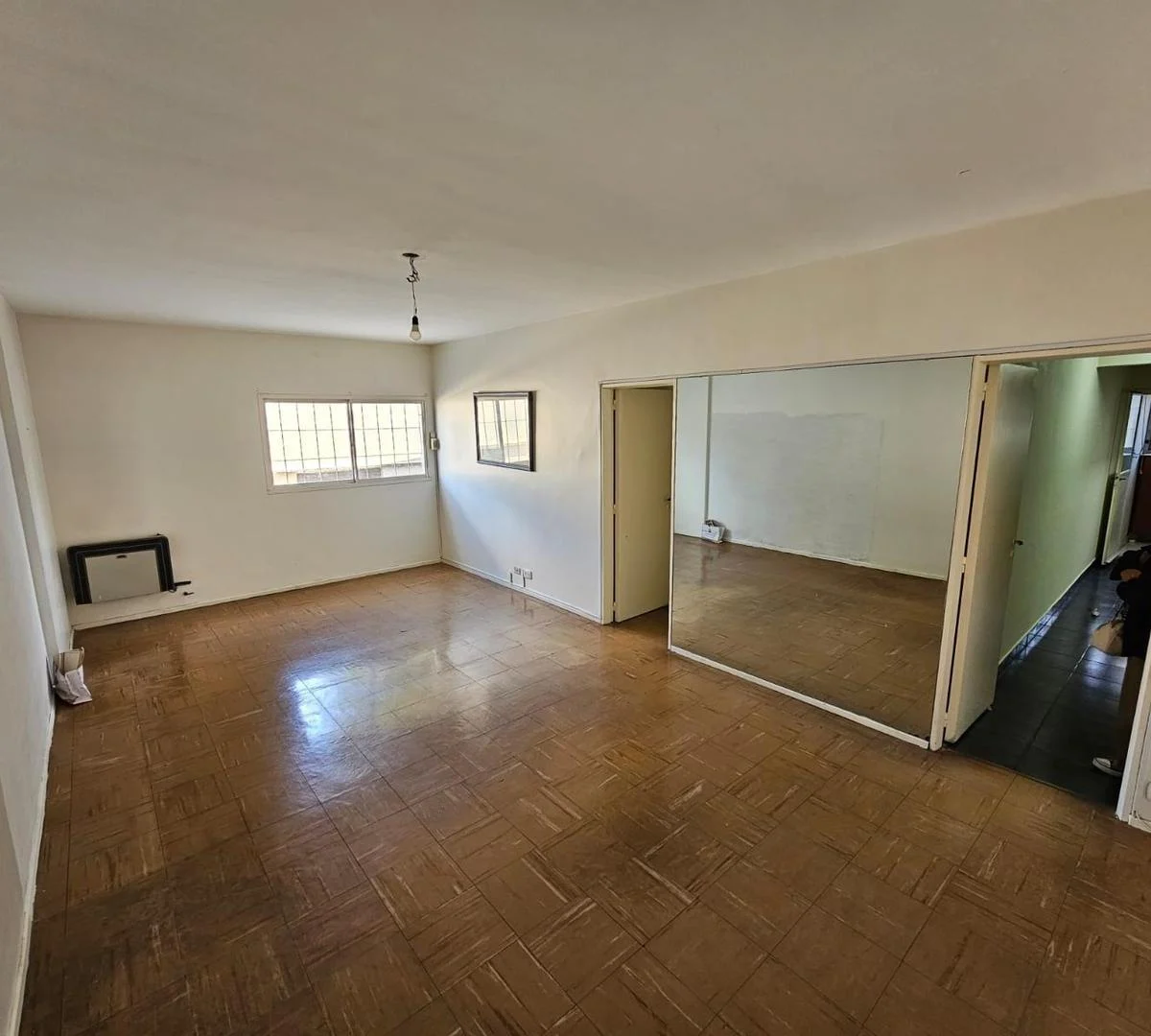 3 DORMITORIOS PALERMO * 2 BAÑOS*BAJAS EXPENSAS