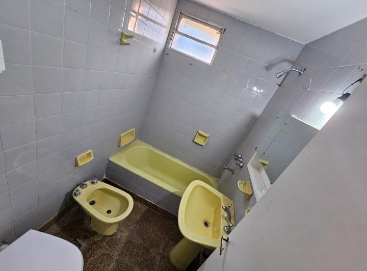 DEPARTAMENTO 3 AMB VENTA VILLA REAL