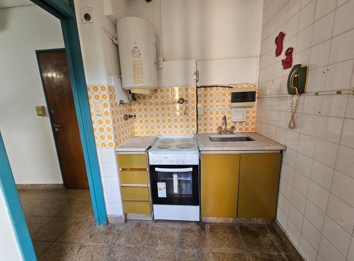 DEPARTAMENTO 2 AMB VENTA VILLA REAL