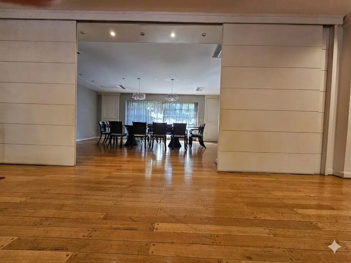 Casa en venta en Belgrano R * Lote doble frente* con jardín, piscina y 5 suites 5