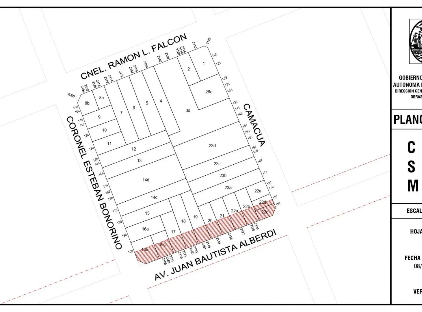 Plano 2