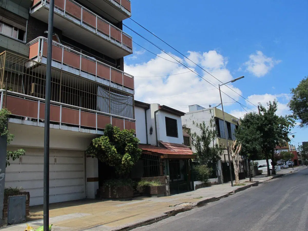 PH Venta 3 Dorm Villa Real 5