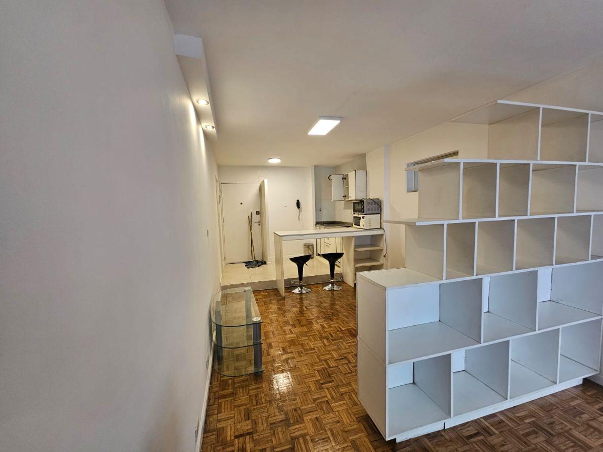 Foto de Departamento en Alquiler en Palermo Monoambiente, imagen 1