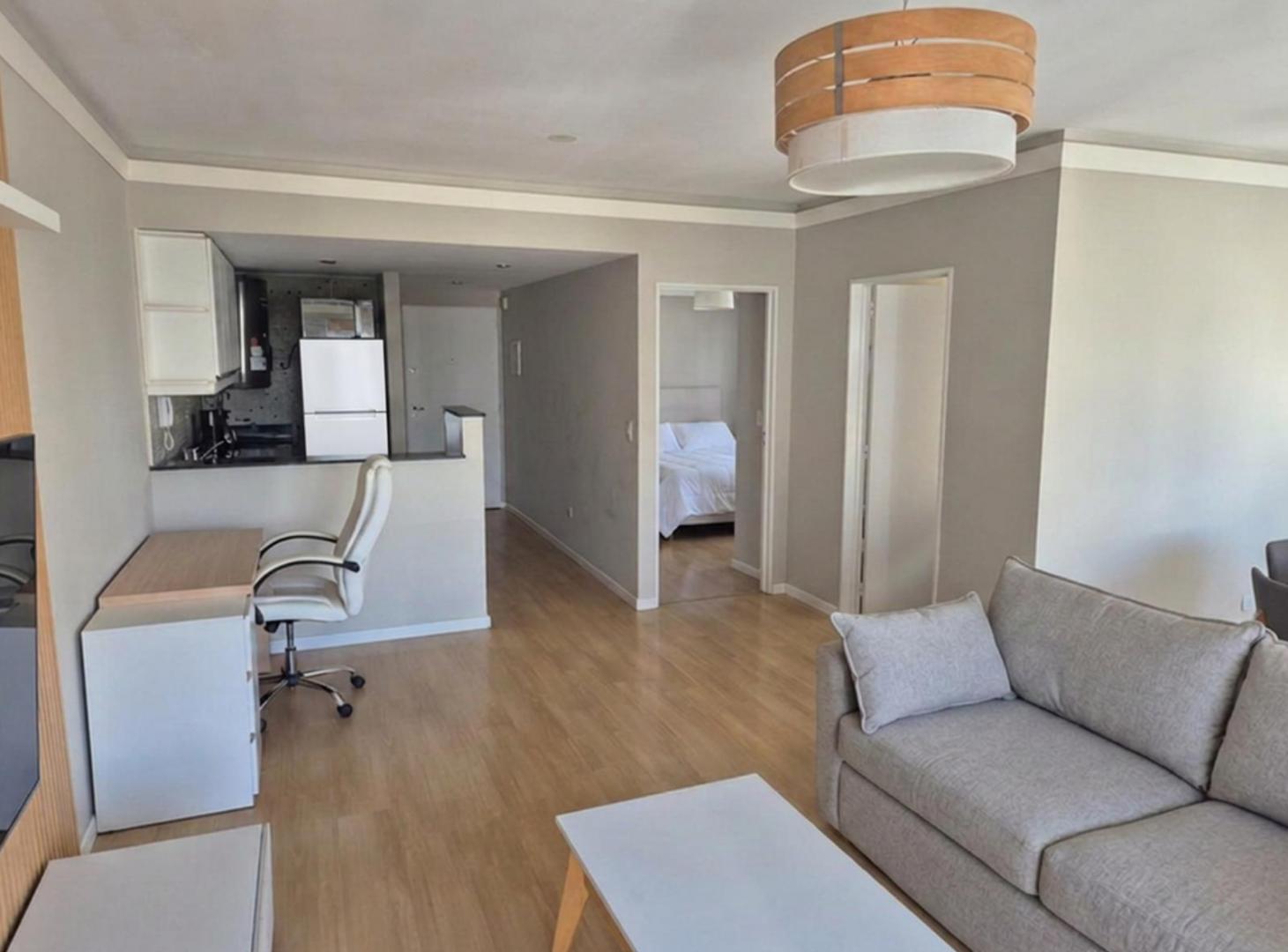 Foto de DEPARTAMENTO ALQUILER VILLA CRESPO 1 AÑO CON COCHERA FIJA SIN MUEBLES, imagen 5