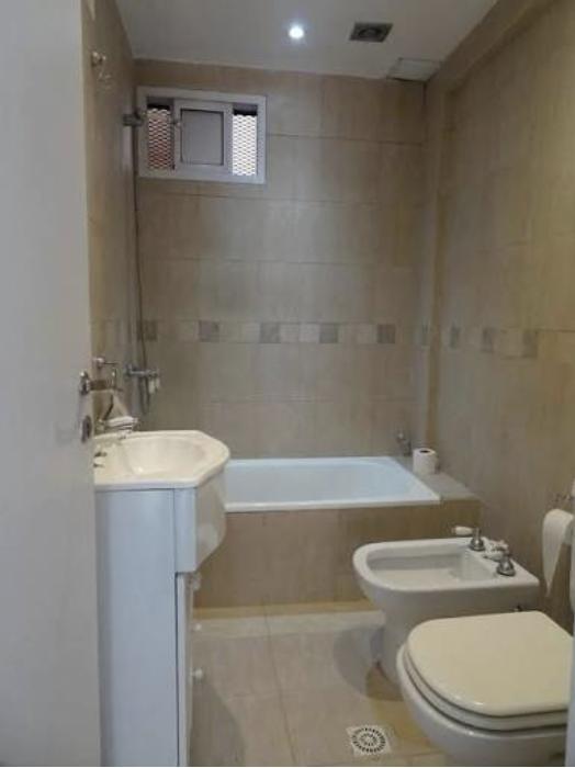 Foto de 2 Amb Amenities y Cochera Fija Amoblado Tv 60 Pulgadas, imagen 1