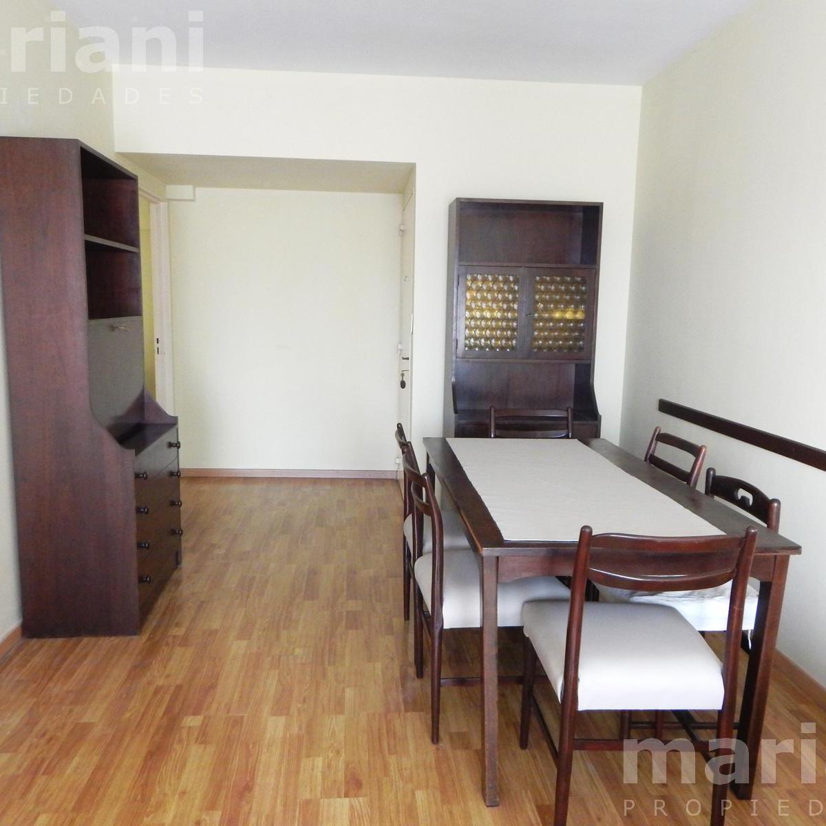 Departamento en San Telmo 3