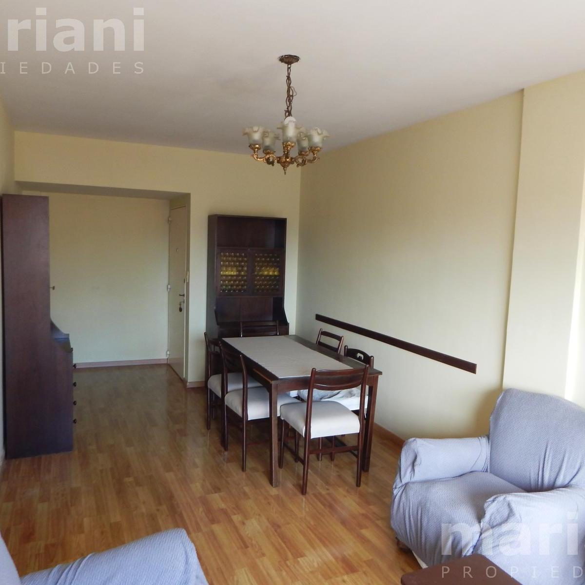 Departamento en San Telmo 1