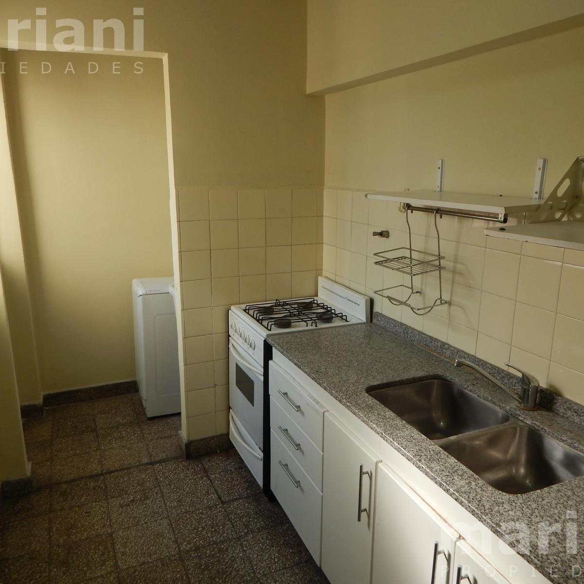 Departamento en San Telmo 4