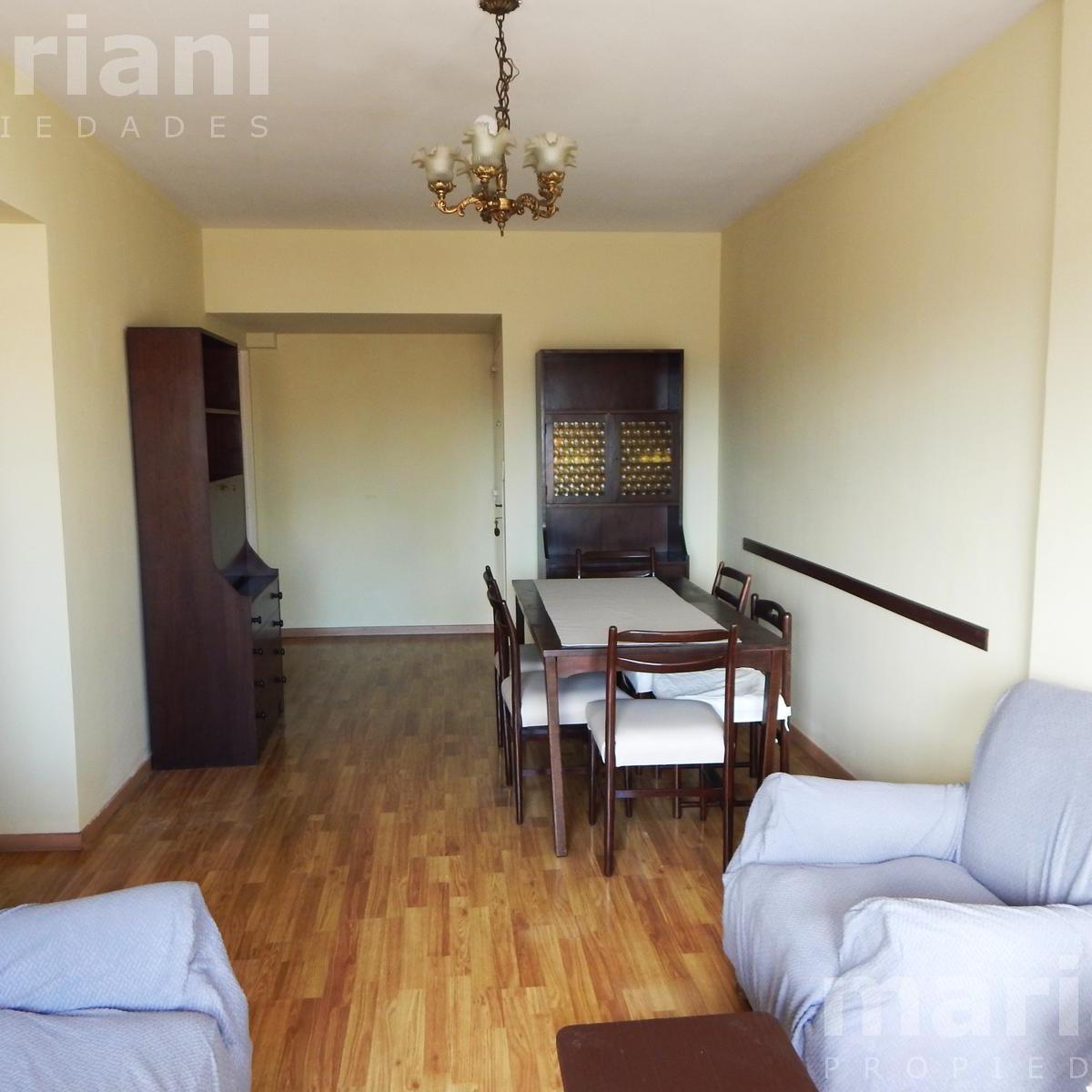 Departamento en San Telmo 2