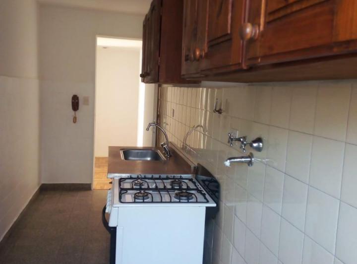 Departamento en Caballito 4