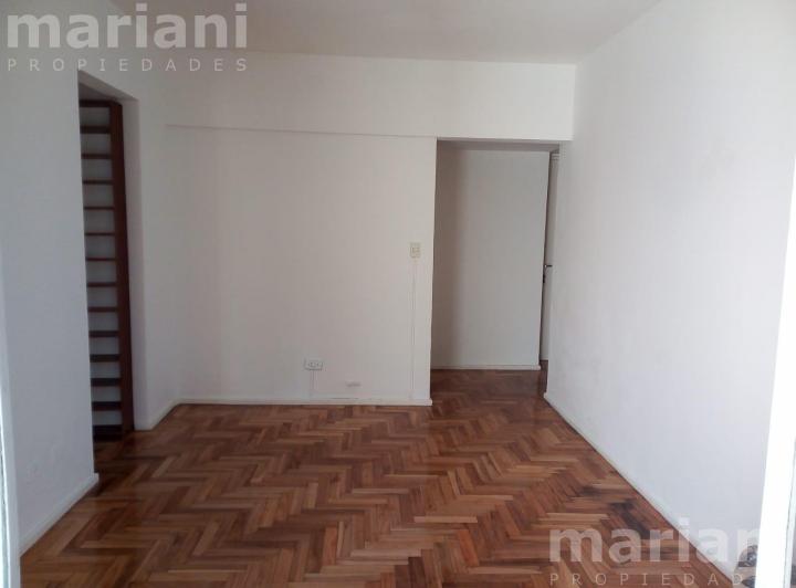 Departamento en Caballito 3