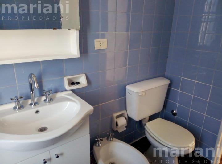 Departamento en Caballito 5