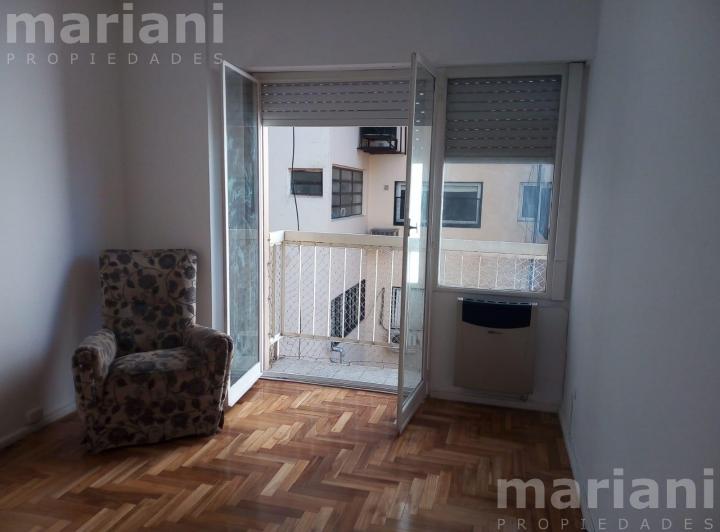 Departamento en Caballito 2