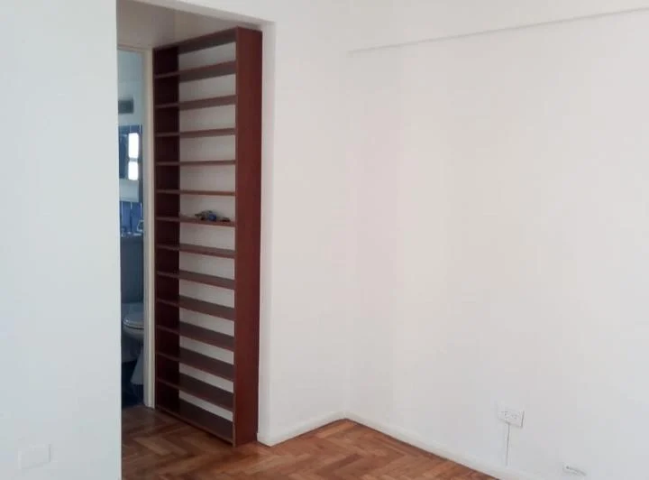 Departamento en Caballito 2