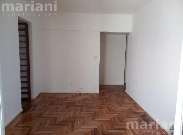 Departamento en Caballito 1