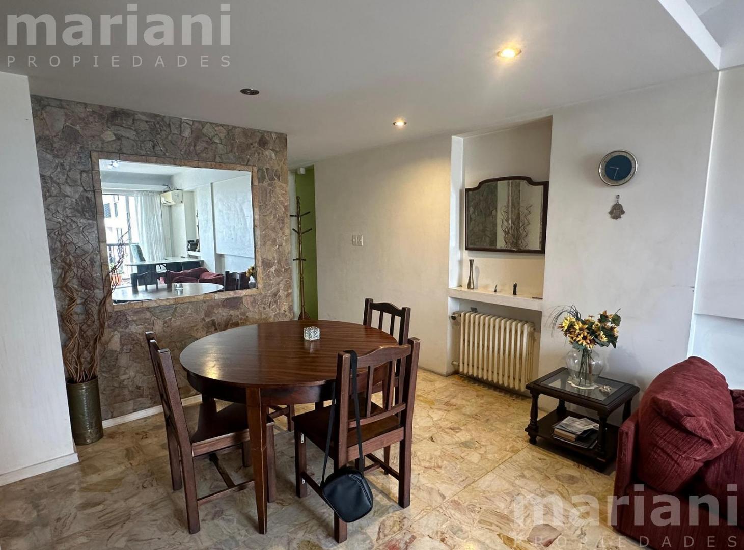 Foto de SEMIPISO 3 AMB c/balcón - 86m2 - Balvanera, imagen 3