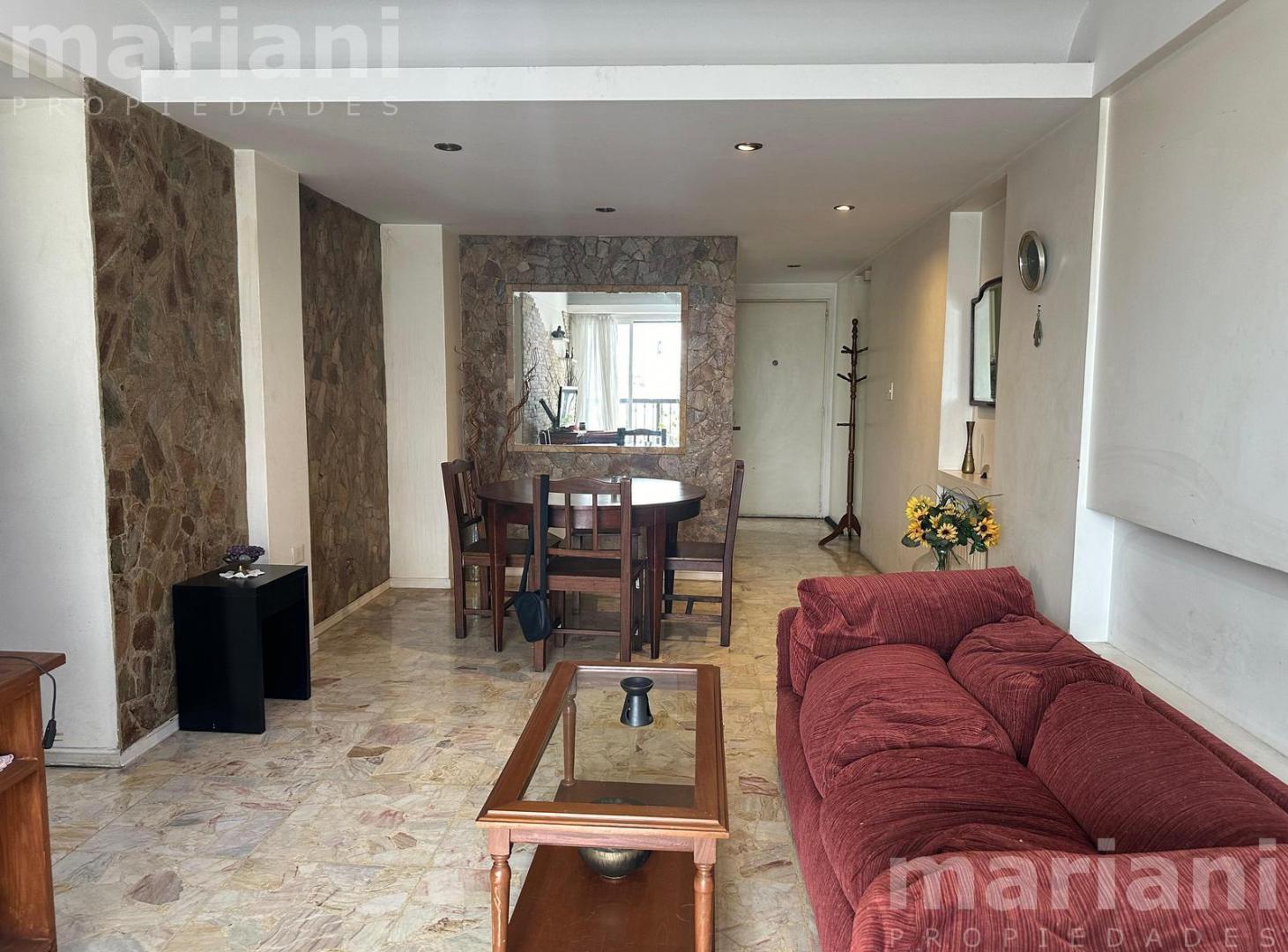 Foto de SEMIPISO 3 AMB c/balcón - 86m2 - Balvanera, imagen 2