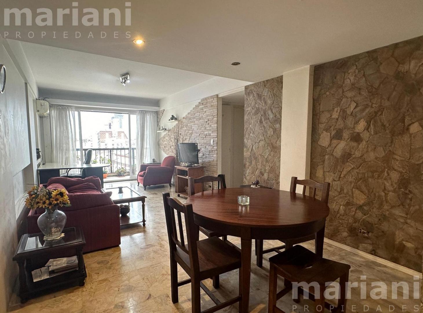 Foto de SEMIPISO 3 AMB c/balcón - 86m2 - Balvanera, imagen 1