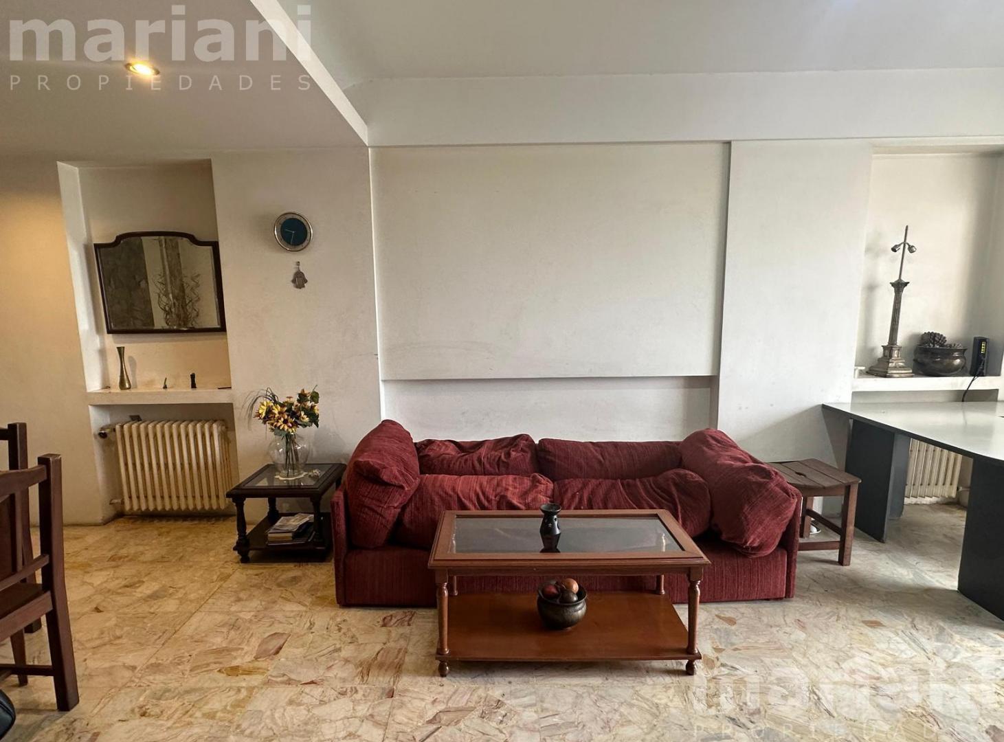 Foto de SEMIPISO 3 AMB c/balcón - 86m2 - Balvanera, imagen 5