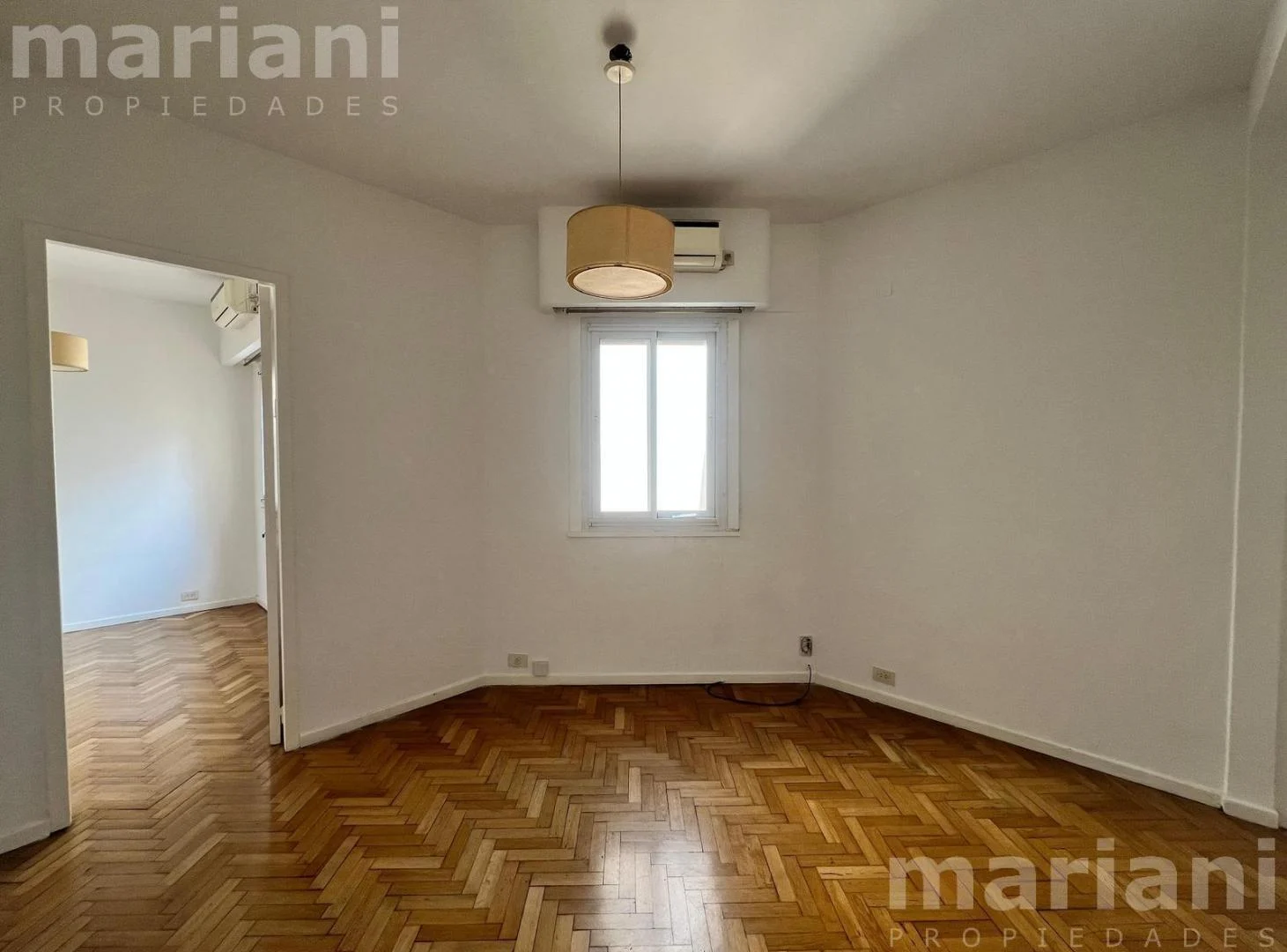 SEMIPISO 2 Amb en VENTA - Super Luminoso - Retiro