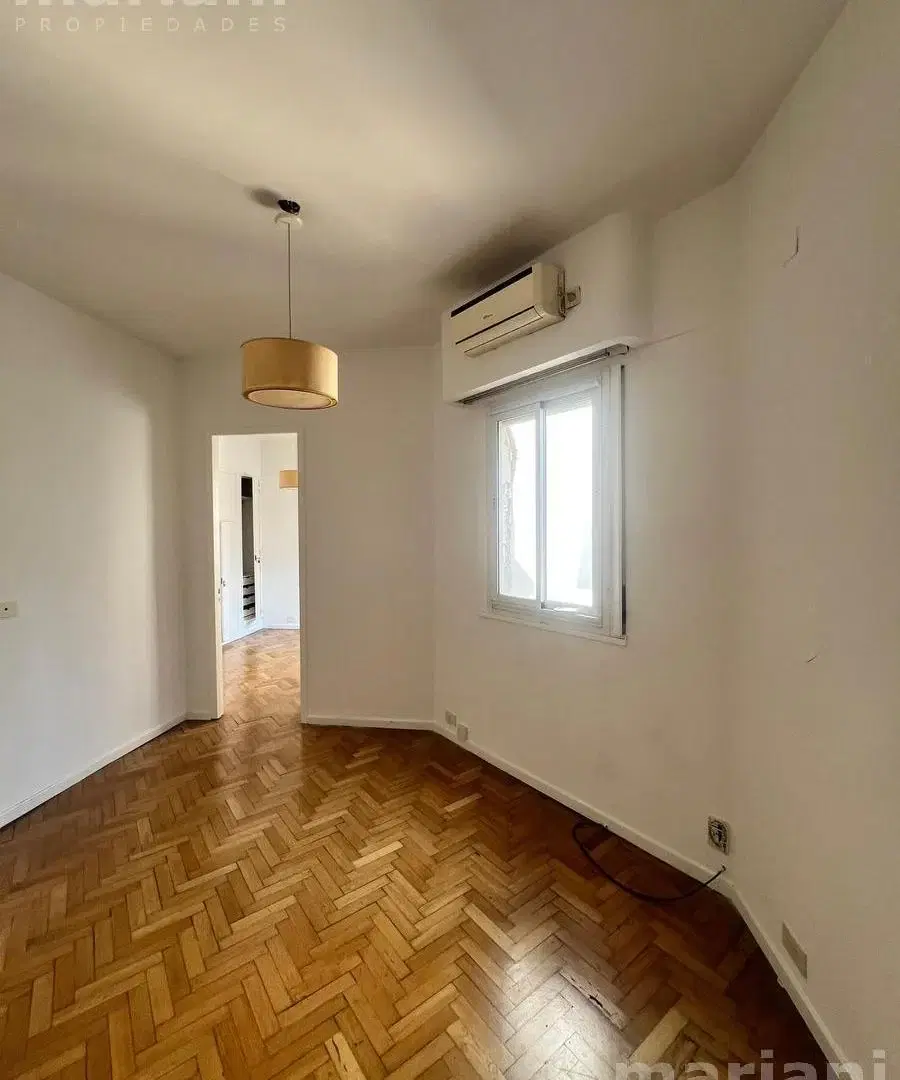 SEMIPISO 2 Amb en VENTA - Super Luminoso - Retiro 3