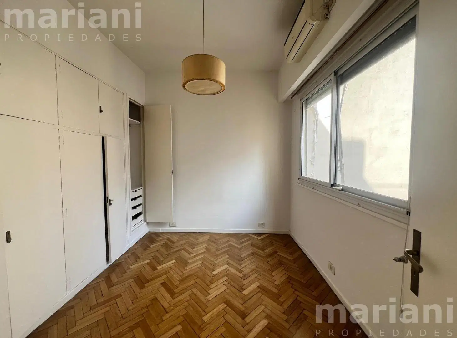 SEMIPISO 2 Amb en VENTA - Super Luminoso - Retiro 4