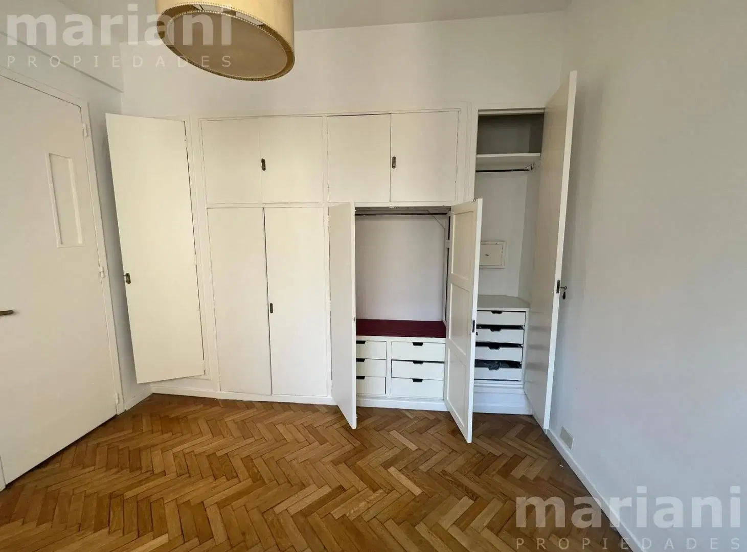 SEMIPISO 2 Amb en VENTA - Super Luminoso - Retiro 5