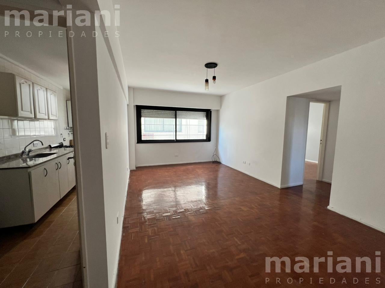 Foto de ALQUILER 3 AMB - APTO PROFESIONAL - ZONA OBELISCO, imagen 1