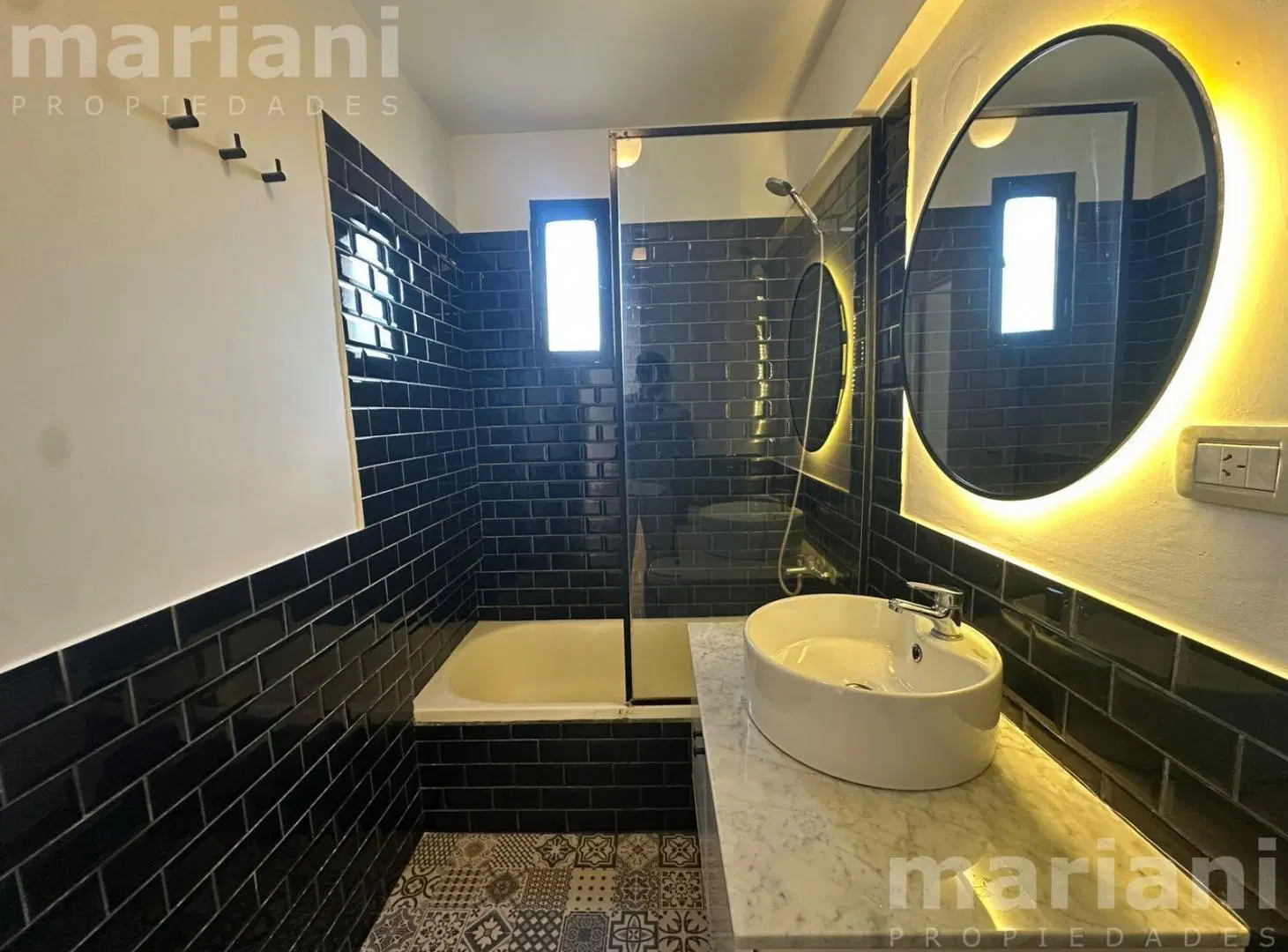 Departamento en Caballito 5