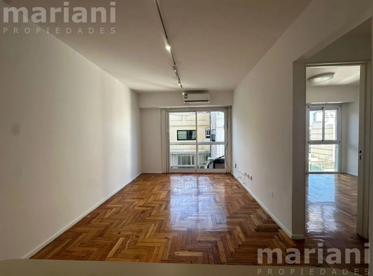 Departamento en Caballito 3