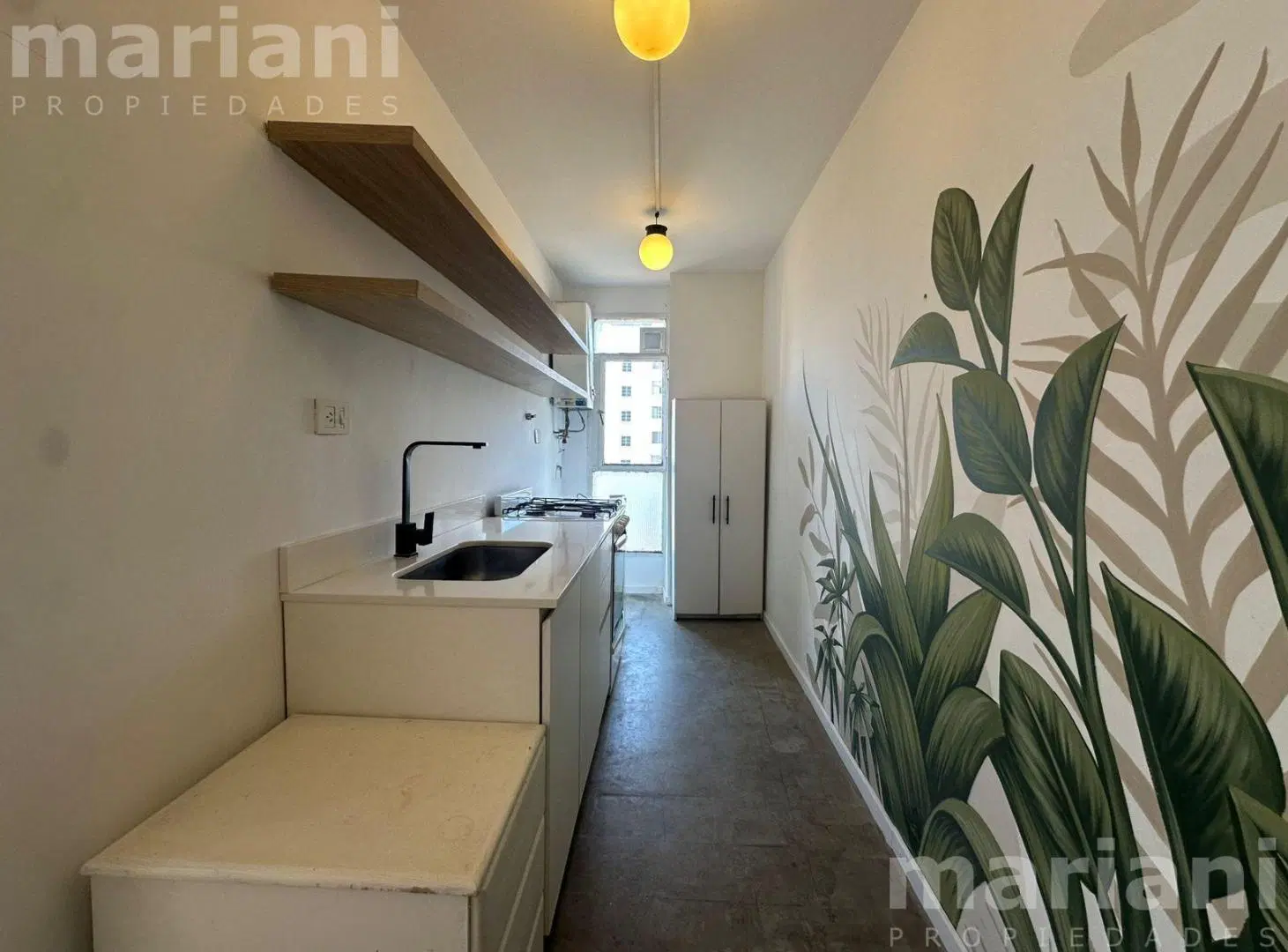 Departamento en Caballito 4