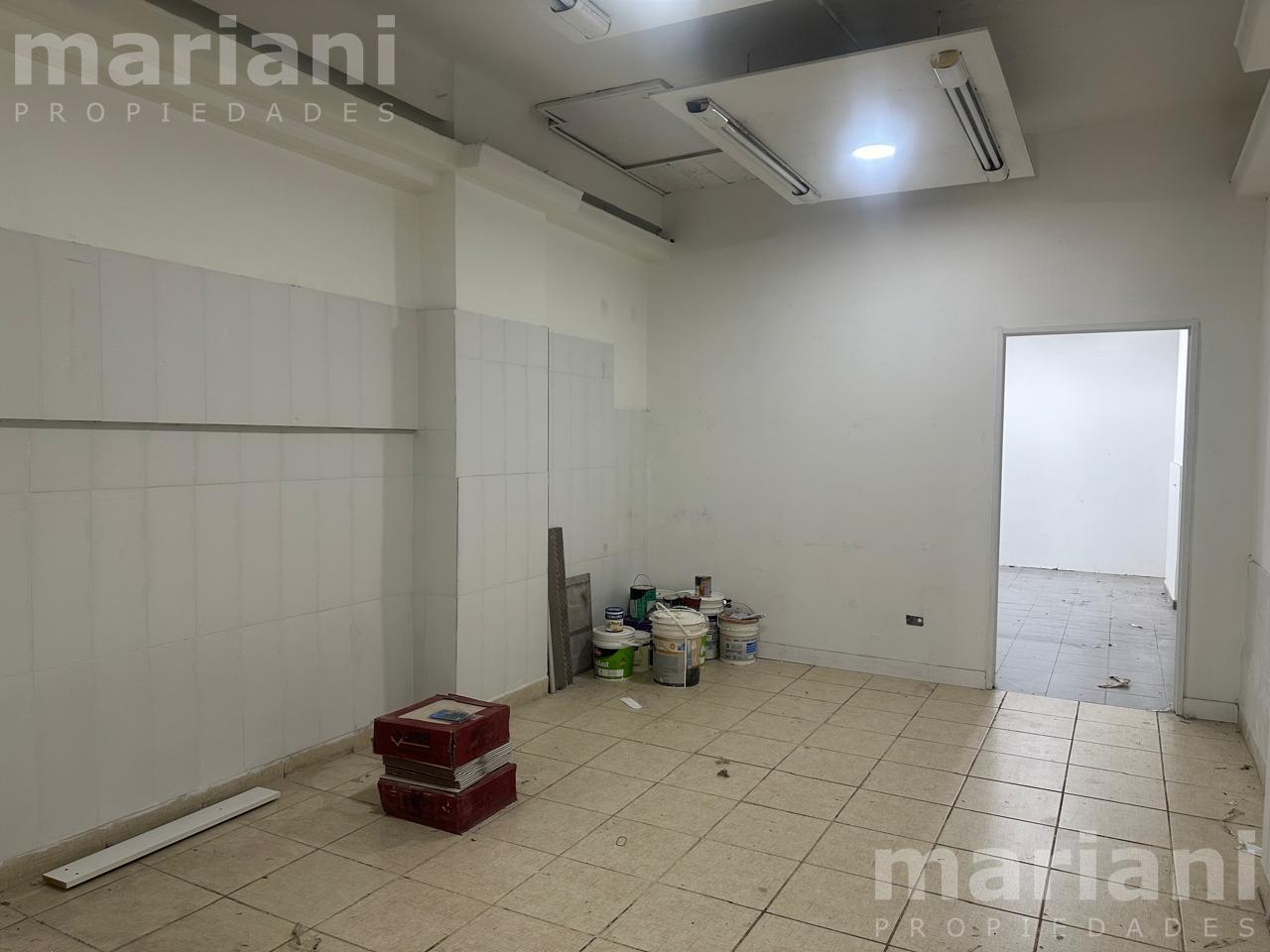 Foto de ALQILER LOCAL 130m2 - Av. Corrientes 6100 - APTO GASTRO, imagen 2