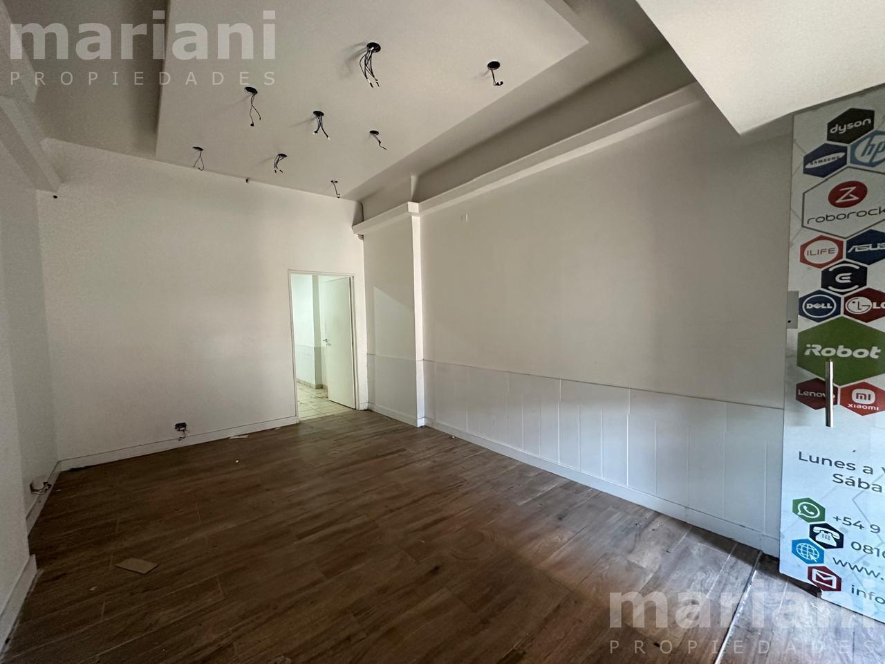 Foto de ALQILER LOCAL 130m2 - Av. Corrientes 6100 - APTO GASTRO, imagen 1