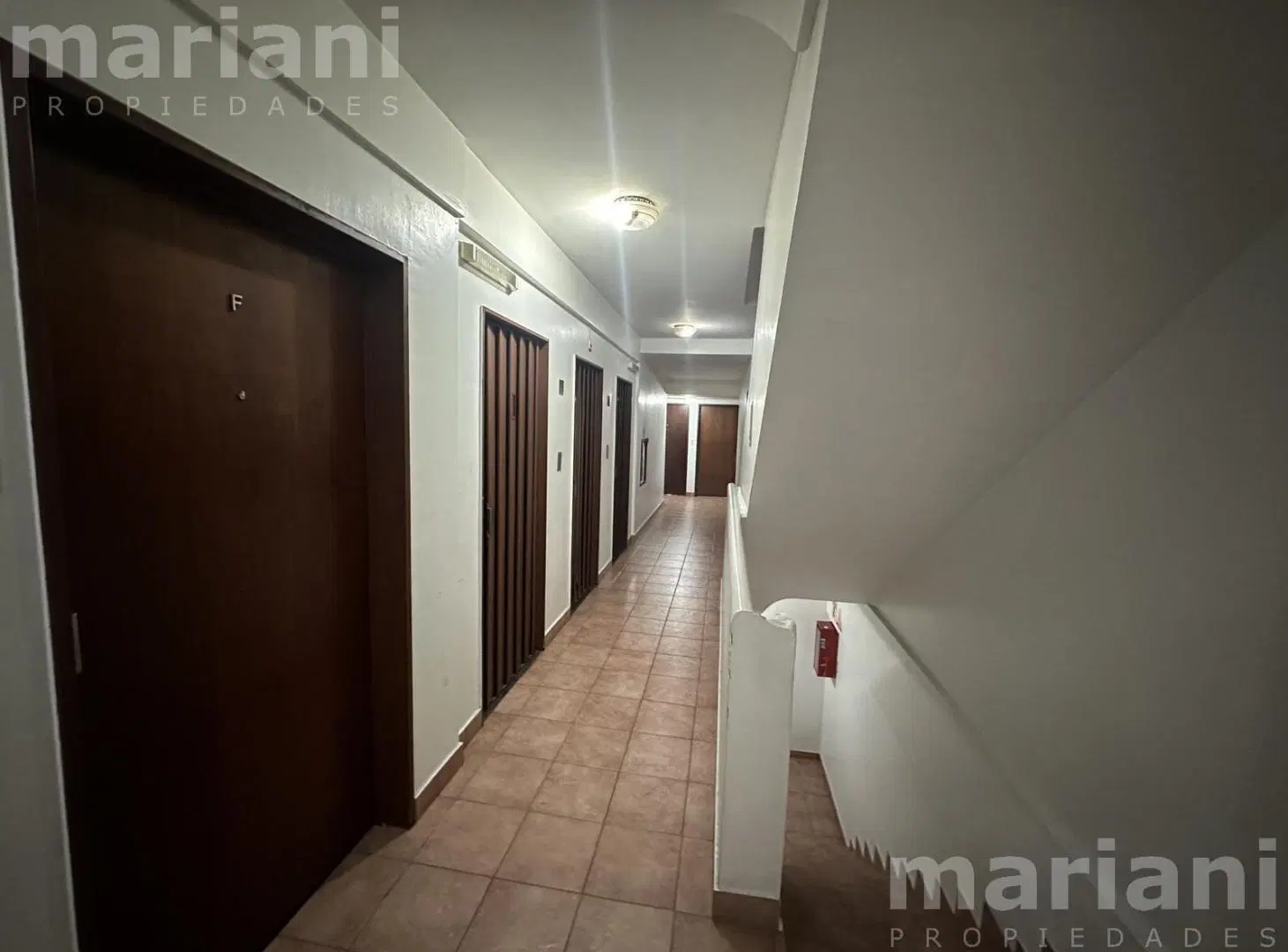 Depto 3 AMB c/balcón (65m2) Amoblado - Caballito 4