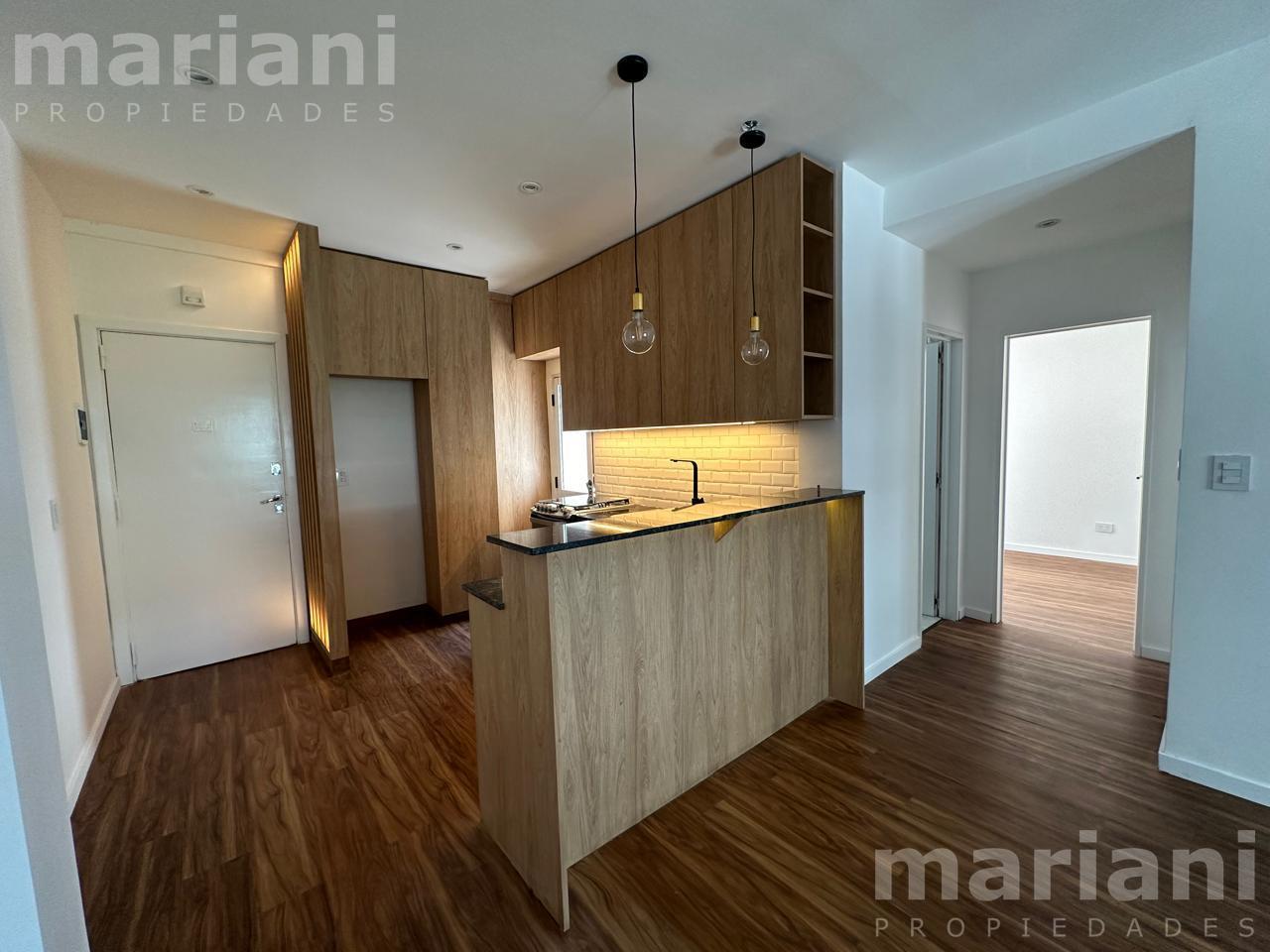 Foto de Excelente depto 3 ambientes al frente - 1er piso - PALERMO, imagen 3
