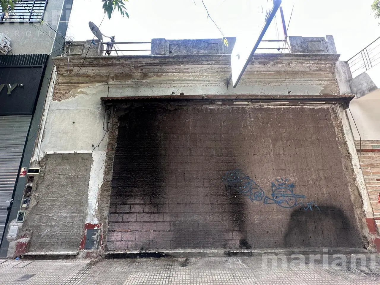 TERRENO USAM EN VENTA - 8.66x43 - 2.100m2 Construibles 2