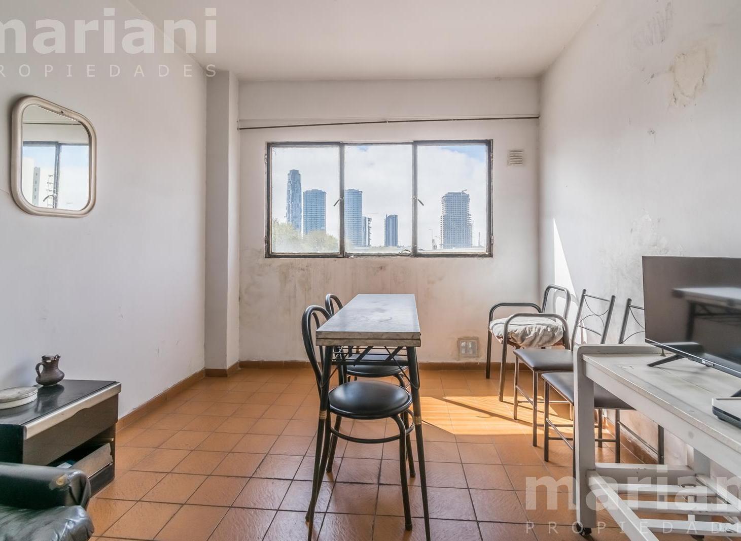 Departamento en San Telmo